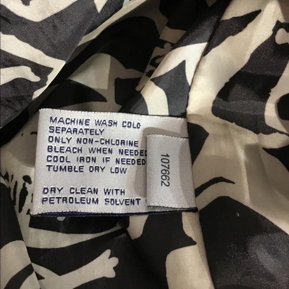 Anne Klein Lightweight Coat Jacket - Picture 7 of 9